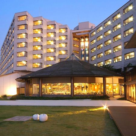 Aenokaze Hotel Nanao Eksteriør billede